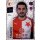 Sticker 589 - Nicolae Stanciu - Slavia Prag