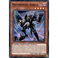 MYFI-DE002 - Mathemech Nabla