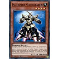 MYFI-DE005 - Mathemech Multiplikation