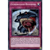 MYFI-DE039 - Generaider-Bossbiss