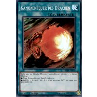 MYFI-DE050 - Kanonenfeuer des Drachen