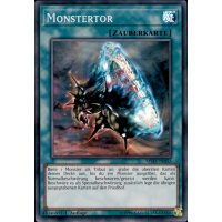 MYFI-DE053 - Monstertor