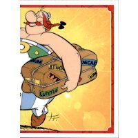 Sticker 2 - Panini 60 Jahre Asterix