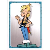 Sticker 22 - Panini 60 Jahre Asterix