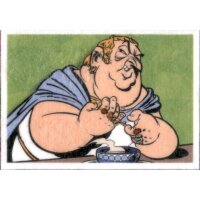 Sticker 33 - Panini 60 Jahre Asterix