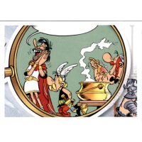 Sticker 37 - Panini 60 Jahre Asterix