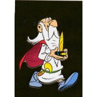 Sticker 66 - Panini 60 Jahre Asterix