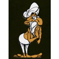 Sticker 97 - Panini 60 Jahre Asterix