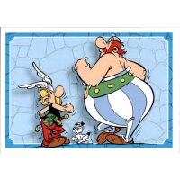 Sticker 102 - Panini 60 Jahre Asterix