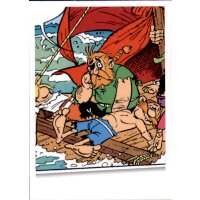 Sticker 108 - Panini 60 Jahre Asterix