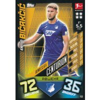 409 - Ermin Bicakcic - Bundesliga Centurion - 2019/2020
