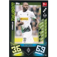 455 - Marcus Thuram - Basis Karte - 2019/2020