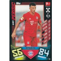 459 - Ivan Perisic - Basis Karte - 2019/2020