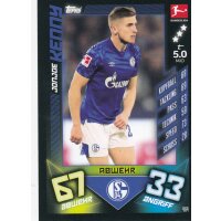 464 - Jonjoe Kenny - Basis Karte - 2019/2020