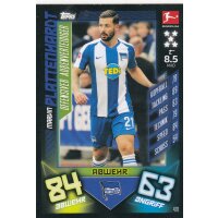 470 - Marvin Plattenhardt - Defensiver Aussenverteidiger...