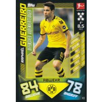 473 - Raphael Guerreiro - Defensiver Aussenverteidiger -...