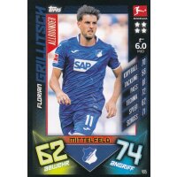 495 - Florian Grillitsch - Allrounder - 2019/2020