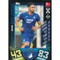 513 - Ishak Belfodil - Torjäger - 2019/2020