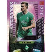 526 - Niklas Moisander - Matchwinner - 2019/2020