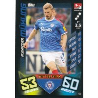 591 - Alexander Mühling - Basis Karte - 2019/2020