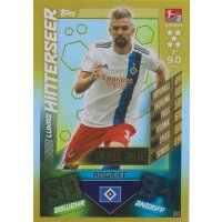 LE43 - Lukas Hinterseer - Limitierte Karte - 2019/2020