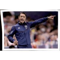 Sticker 12 - Niko Kovac- Panini FC Bayern München...