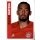 Sticker 53 - Jerome Boateng- Panini FC Bayern München 2019/20