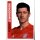 Sticker 112 - Robert Lewandowski- Panini FC Bayern München 2019/20