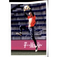 Sticker 148 - Training- Panini FC Bayern München...