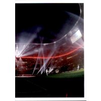 Sticker 159 - Allianz Arena- Panini FC Bayern...