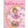 Prinzessin Lillifee - Dein Ballett-Stickerzauber - Album