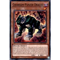 CHIM-DE005 - Chobham-Panzer-Drache - Unlimitiert