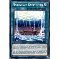 CHIM-DE053 - Marinzessin-Kampfozean - Unlimitiert