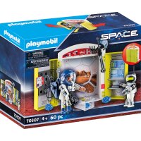 Playmobil Space 70307 - Spielbox "In der...