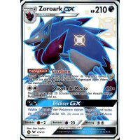 77a/73 - Zoroark GX - Promokarte