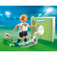 PLAYMOBIL Sports & Action 70479 - Nationalspieler...