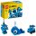 LEGO® Classic 11006 Blaues Kreativ-Set