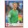 Road to EM 2016 - Sticker  65 - Joe Hart