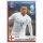 Road to EM 2016 - Sticker  76 - Alex Oxlade-Chamberlain