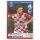 Road to EM 2016 - Sticker  137 - Marcelo Brozovic