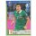 Road to EM 2016 - Sticker  150 - Stephen Ward