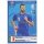 Road to EM 2016 - Sticker  164 - Andrea Barzagli