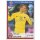 Road to EM 2016 - Sticker  177 - Orjan Nyland