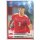 Road to EM 2016 - Sticker  196 - Aleksandar Dragovic