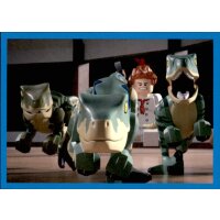 Sticker 34 - LEGO Jurassic World