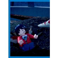 Sticker 39 - LEGO Jurassic World