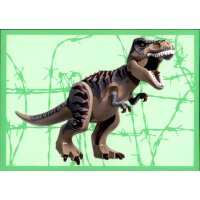 Sticker 49 - LEGO Jurassic World