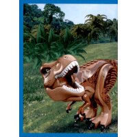 Sticker 55 - LEGO Jurassic World