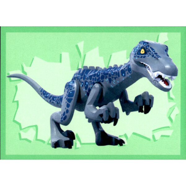 Sticker 76 - LEGO Jurassic World