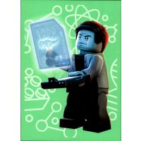 Sticker 87 - LEGO Jurassic World